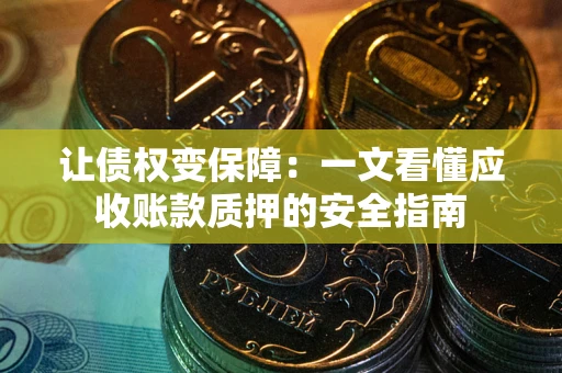 济南让债权变保障：一文看懂应收账款质押的安全指南